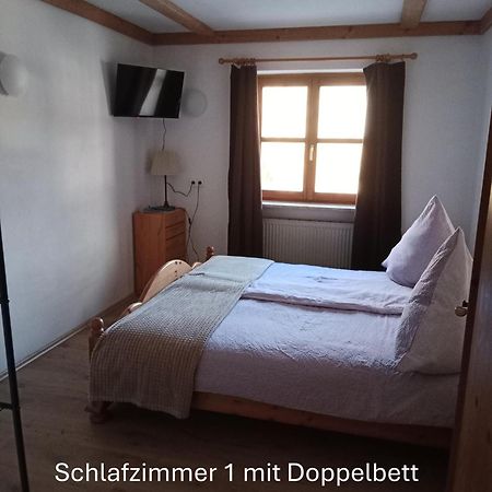 Edel Weiss Gaestezimmer Furstenstein Ngoại thất bức ảnh