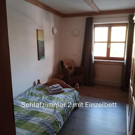 Edel Weiss Gaestezimmer Furstenstein Ngoại thất bức ảnh