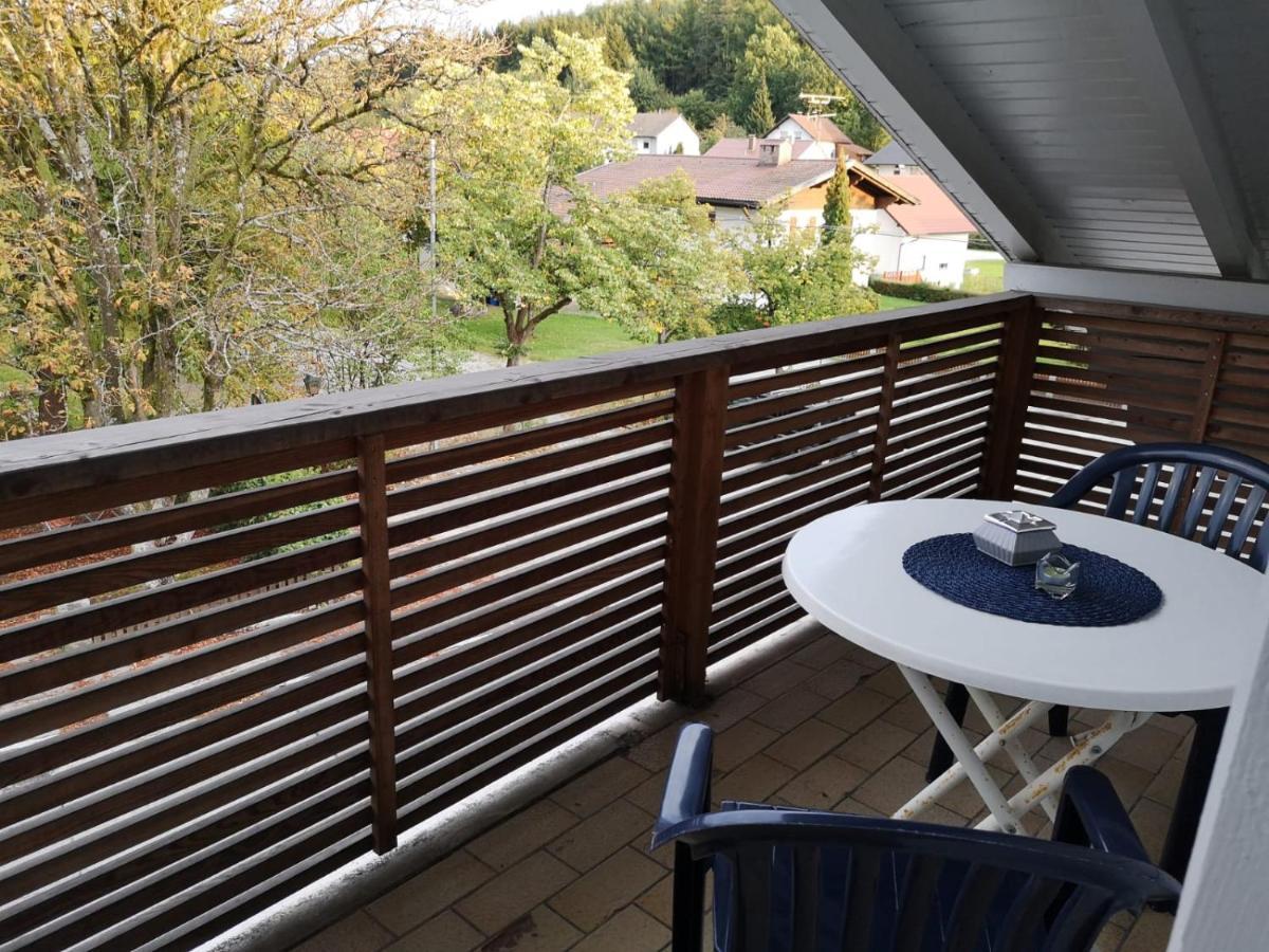 Edel Weiss Gaestezimmer Furstenstein Ngoại thất bức ảnh