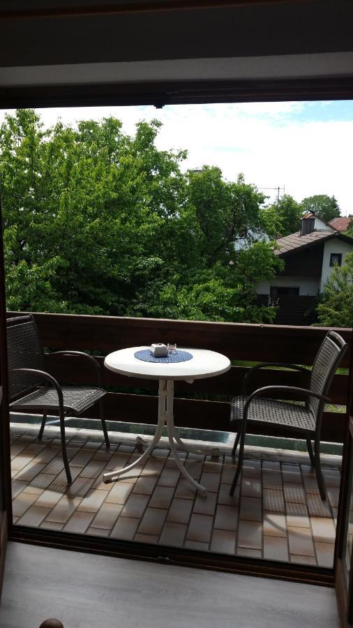 Edel Weiss Gaestezimmer Furstenstein Ngoại thất bức ảnh