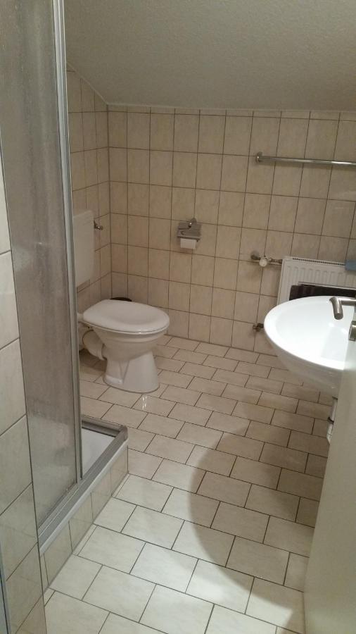 Edel Weiss Gaestezimmer Furstenstein Ngoại thất bức ảnh