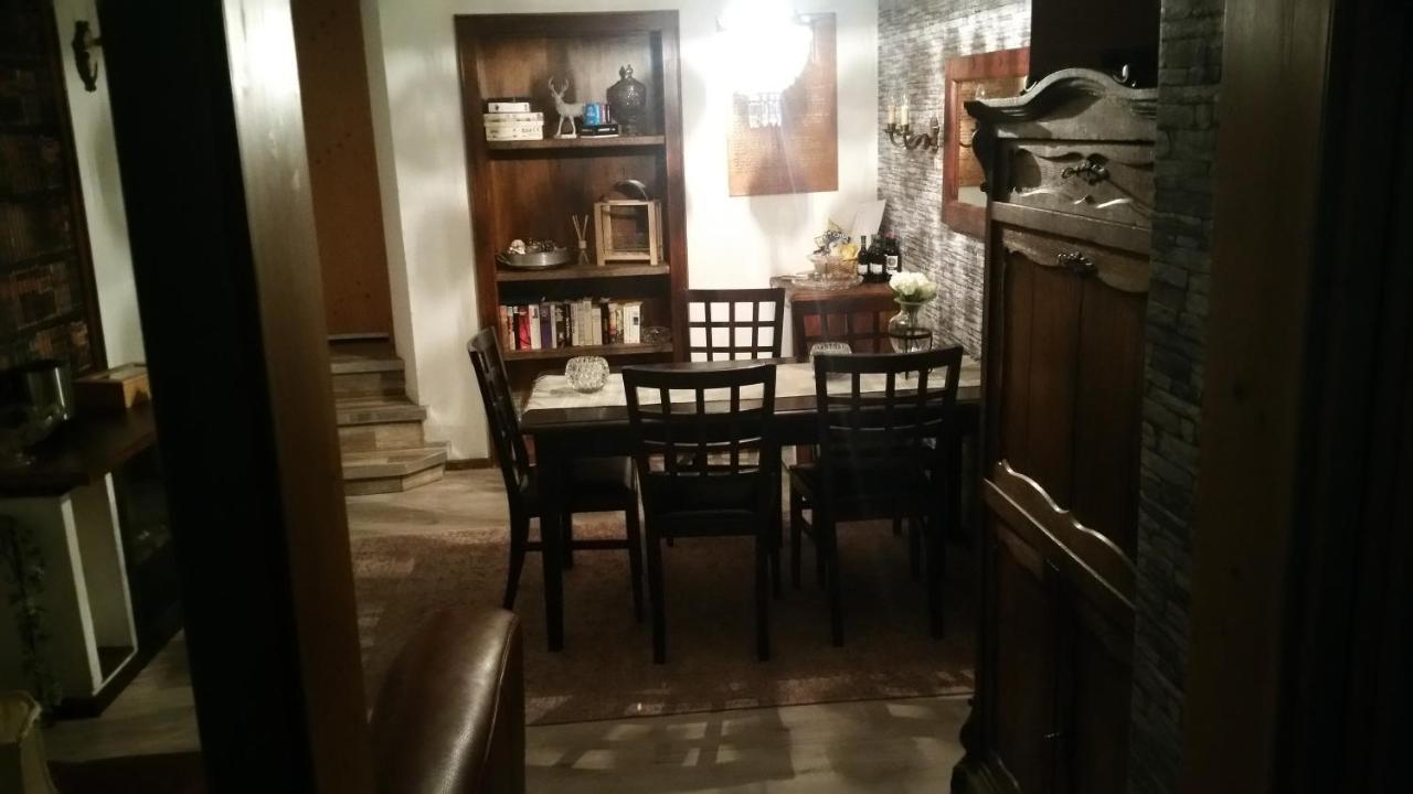 Edel Weiss Gaestezimmer Furstenstein Ngoại thất bức ảnh