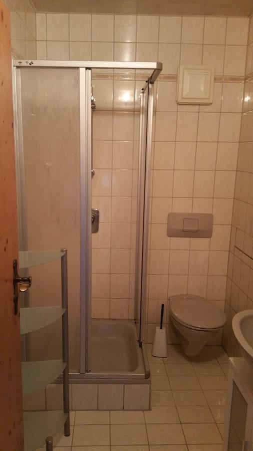 Edel Weiss Gaestezimmer Furstenstein Ngoại thất bức ảnh