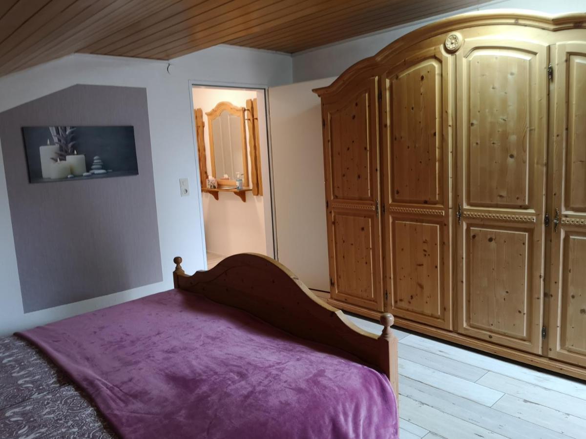 Edel Weiss Gaestezimmer Furstenstein Ngoại thất bức ảnh