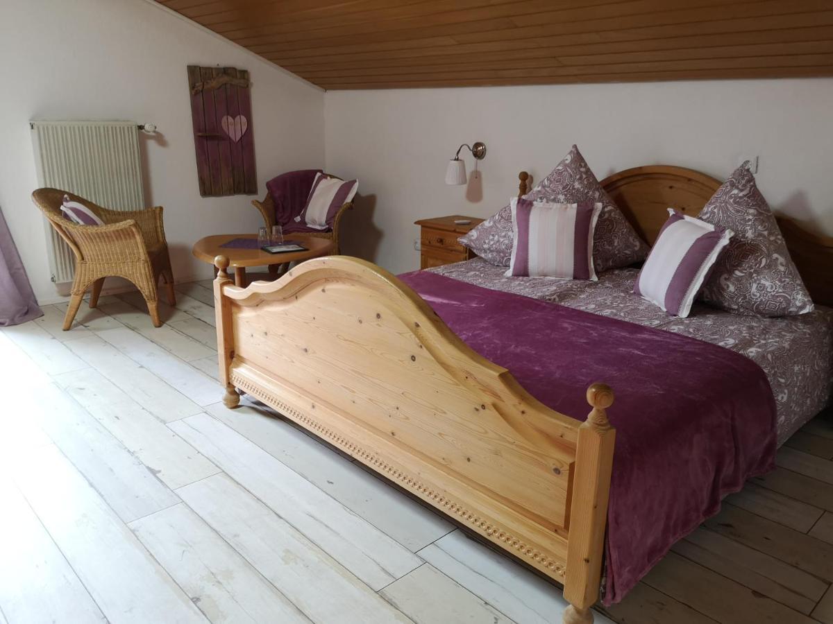 Edel Weiss Gaestezimmer Furstenstein Ngoại thất bức ảnh