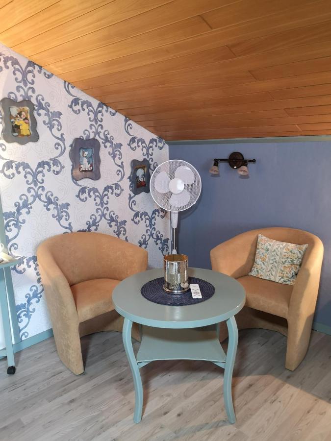 Edel Weiss Gaestezimmer Furstenstein Ngoại thất bức ảnh