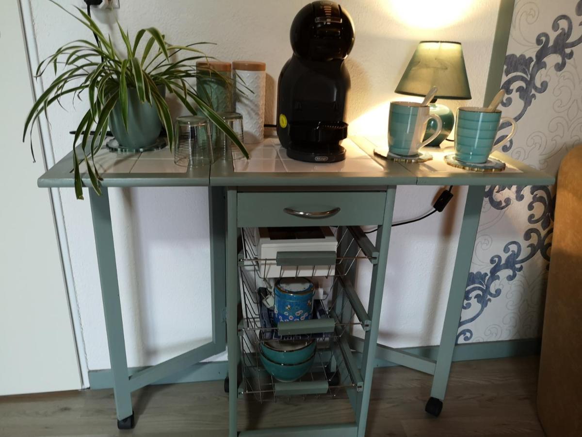 Edel Weiss Gaestezimmer Furstenstein Ngoại thất bức ảnh