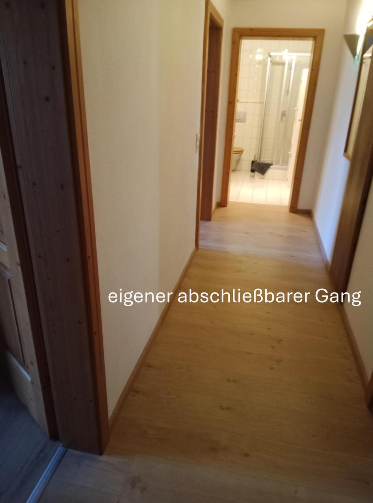 Edel Weiss Gaestezimmer Furstenstein Ngoại thất bức ảnh