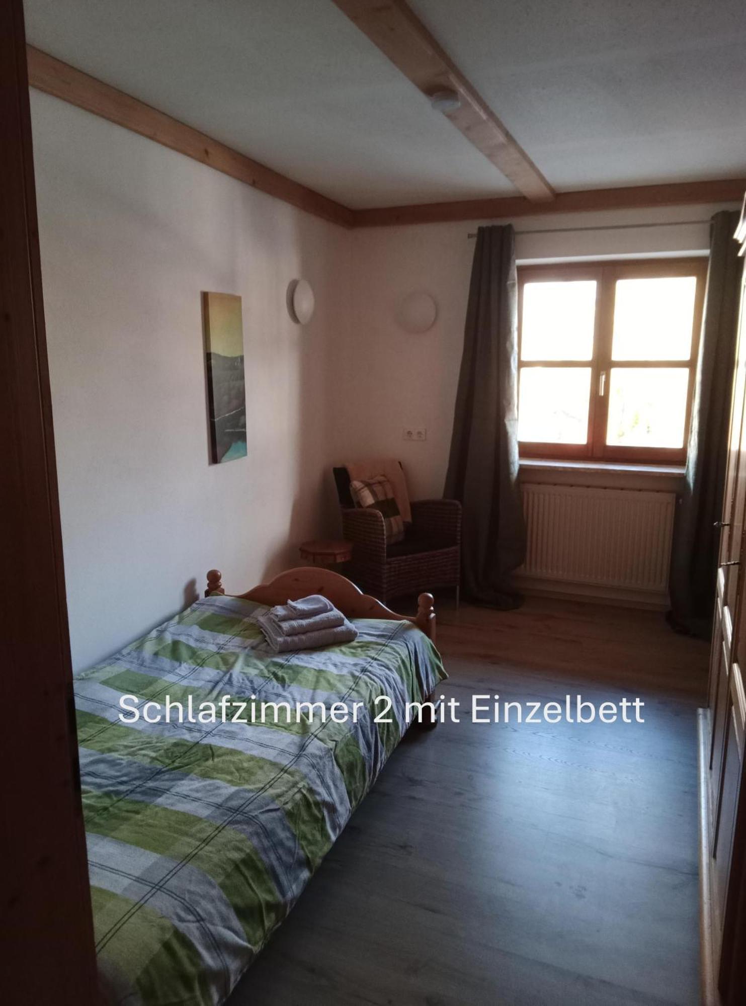 Edel Weiss Gaestezimmer Furstenstein Ngoại thất bức ảnh